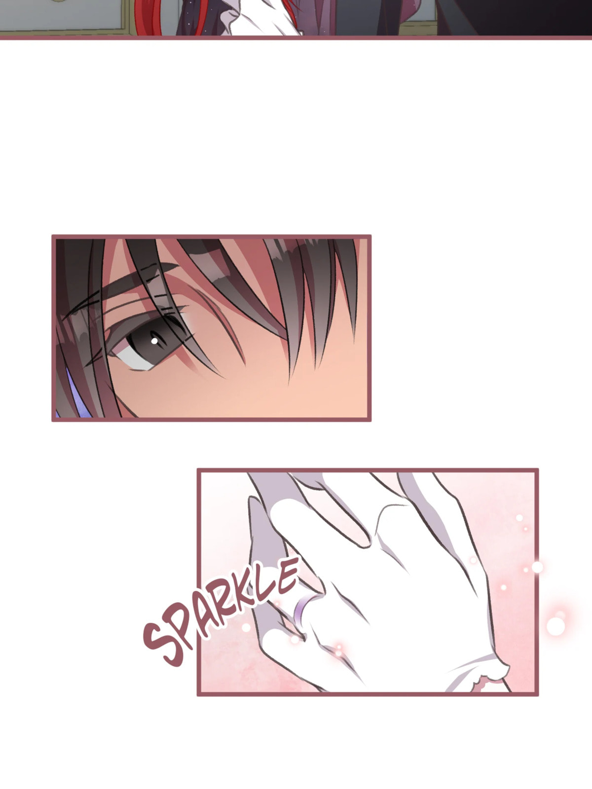The Flower of Prencia Chapter 46 page 92 - 