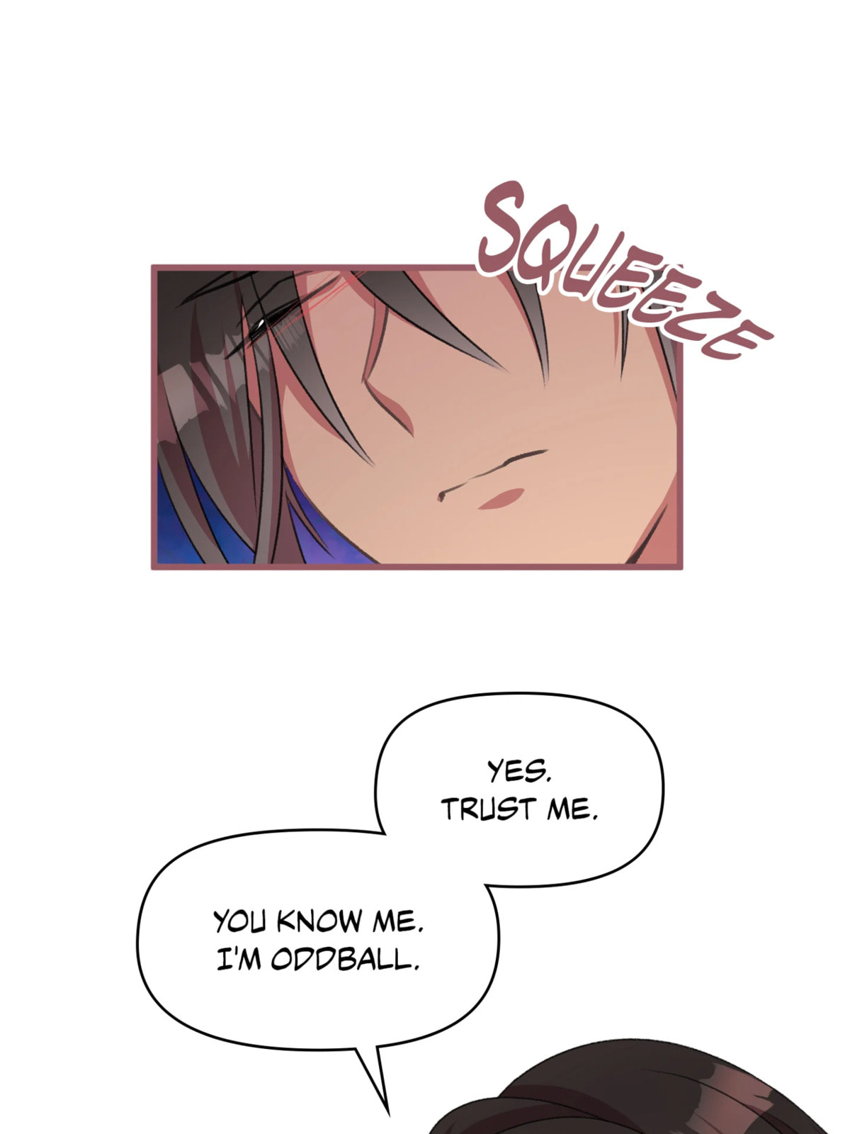 The Flower of Prencia Chapter 46 page 93 - 