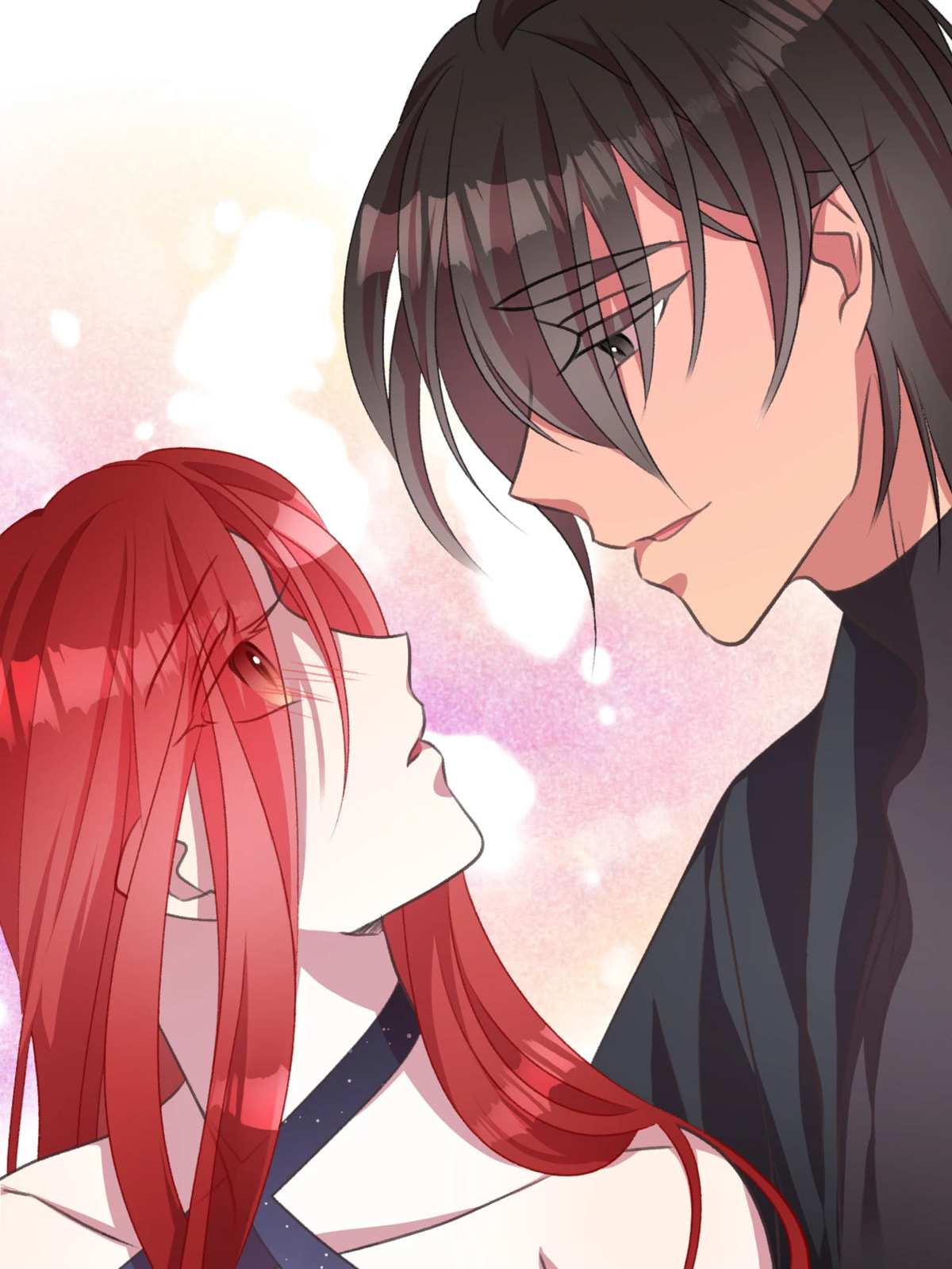 The Flower of Prencia Chapter 46 page 94 - 