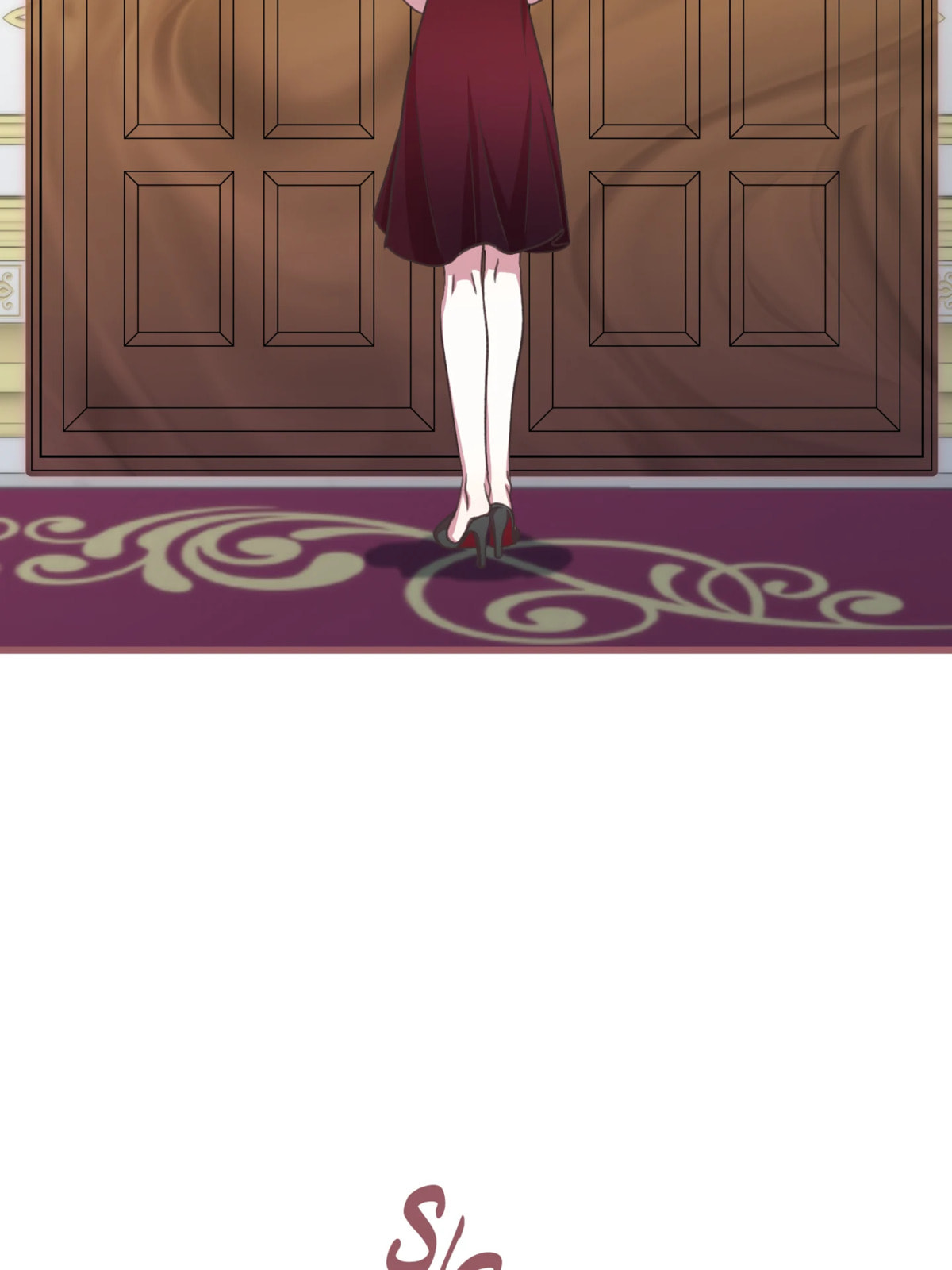 The Flower of Prencia Chapter 47 page 2 - 
