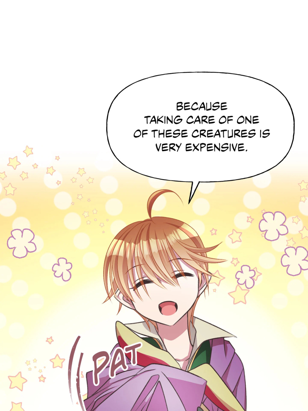The Flower of Prencia Chapter 47 page 14 - 