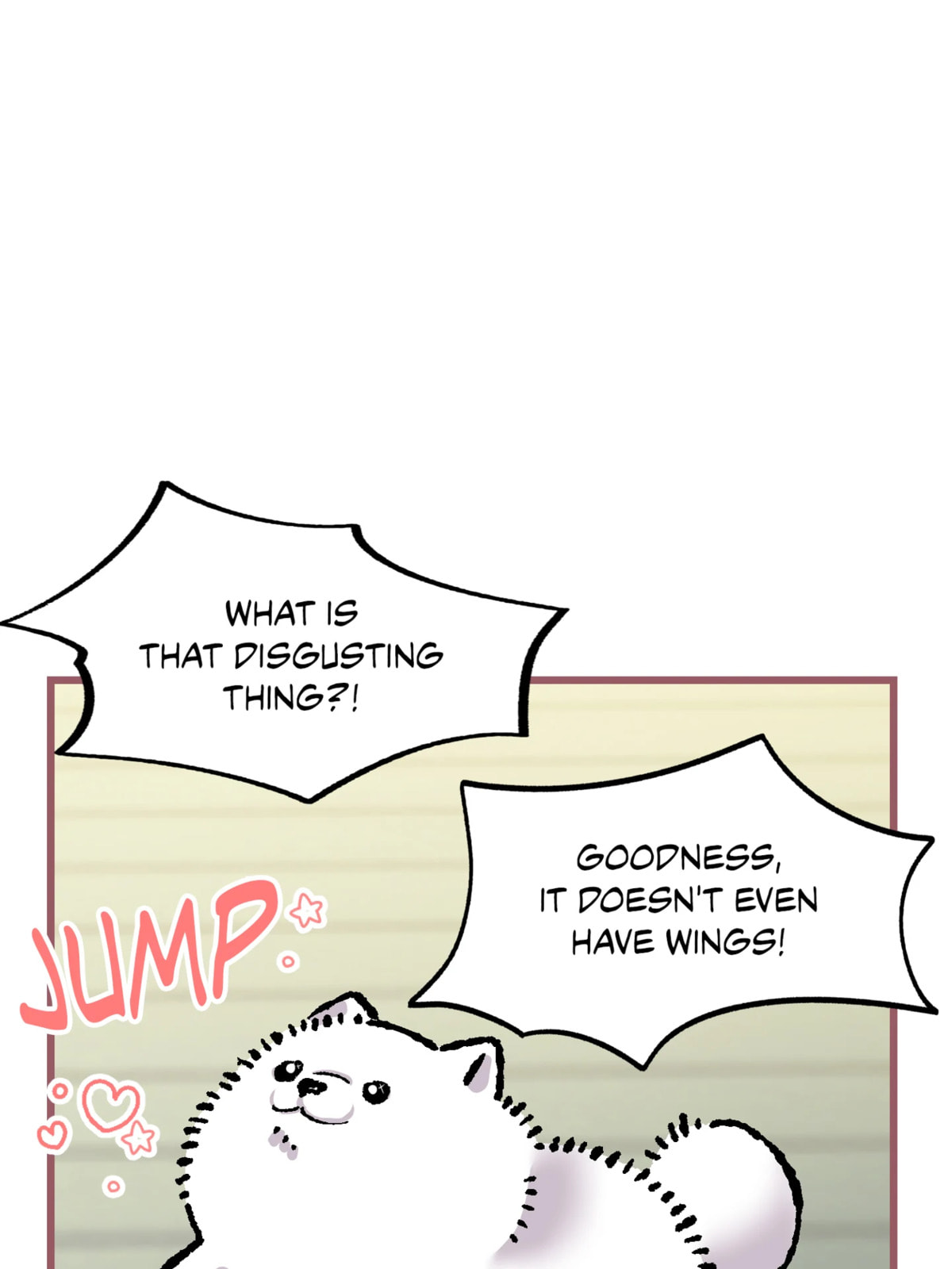 The Flower of Prencia Chapter 47 page 19 - 