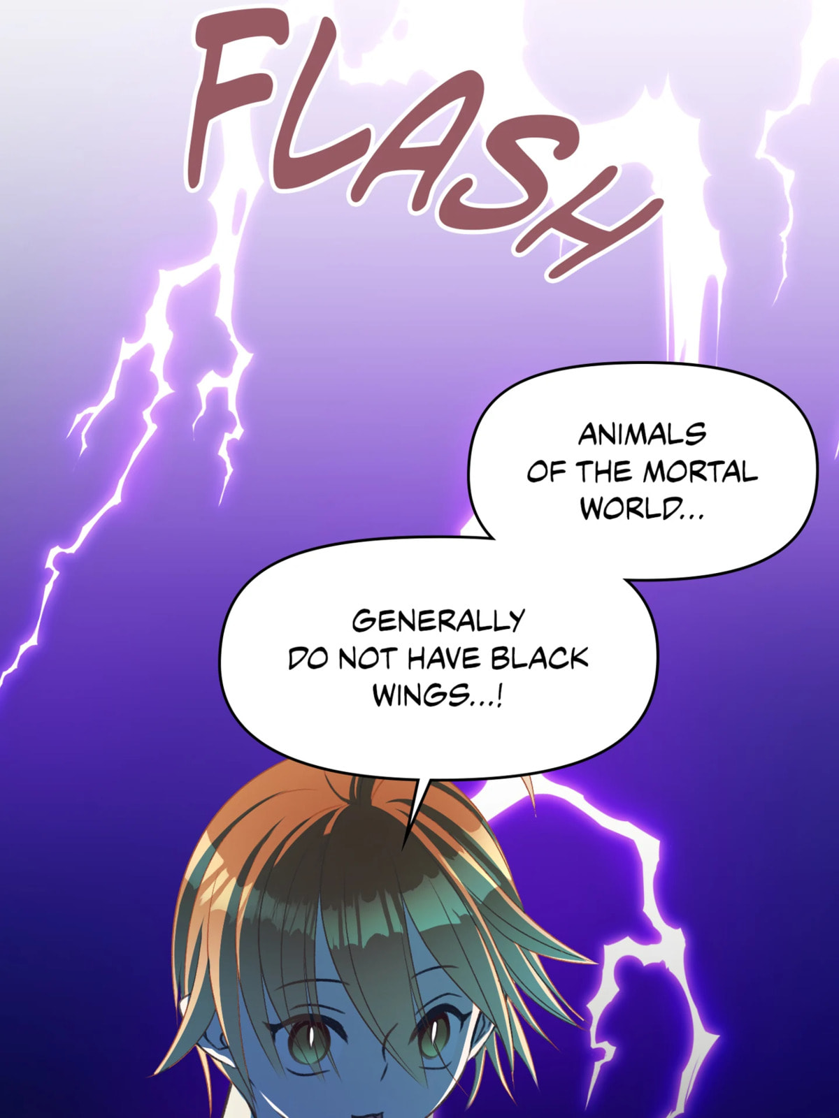 The Flower of Prencia Chapter 47 page 23 - 