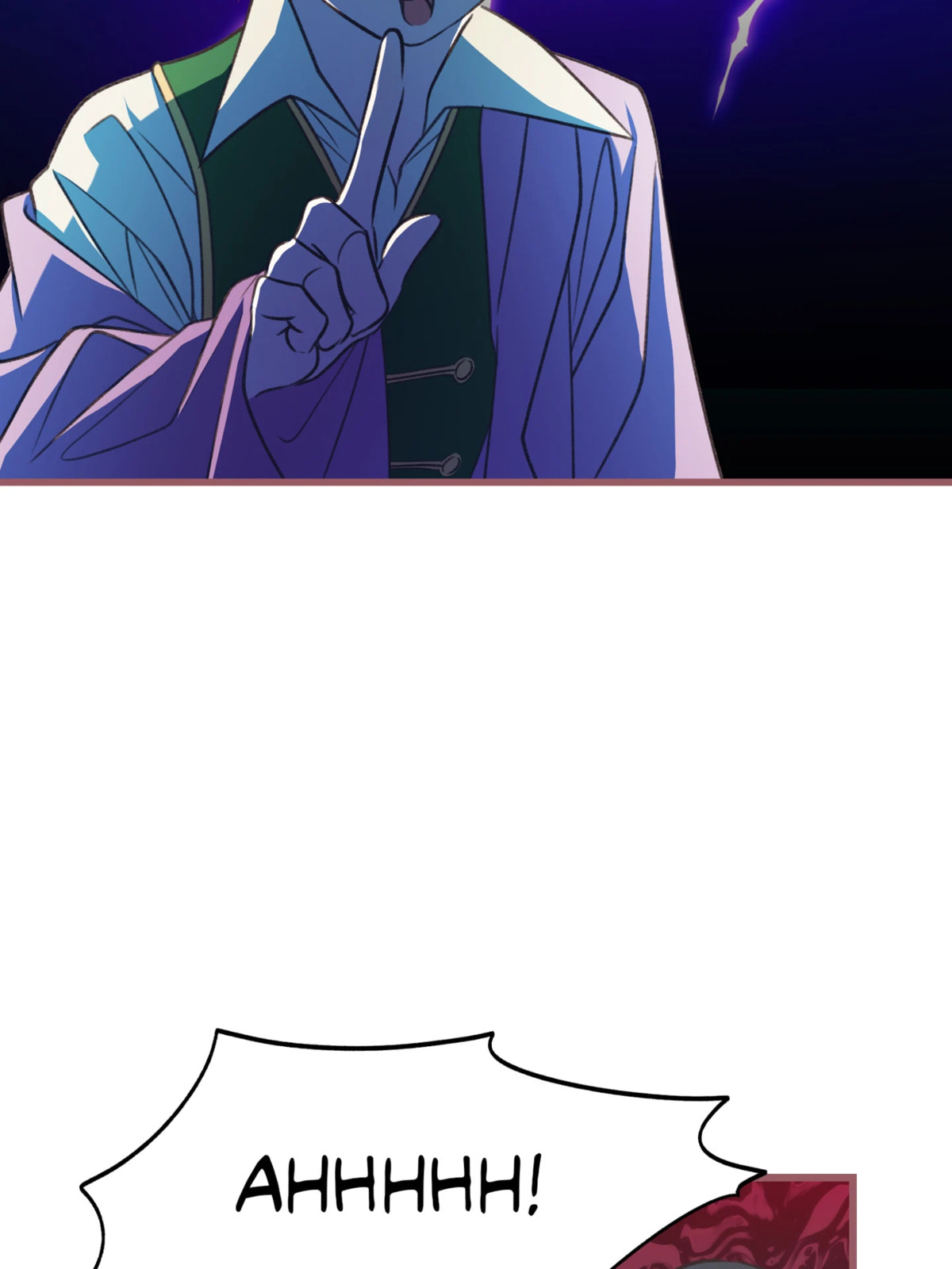The Flower of Prencia Chapter 47 page 24 - 