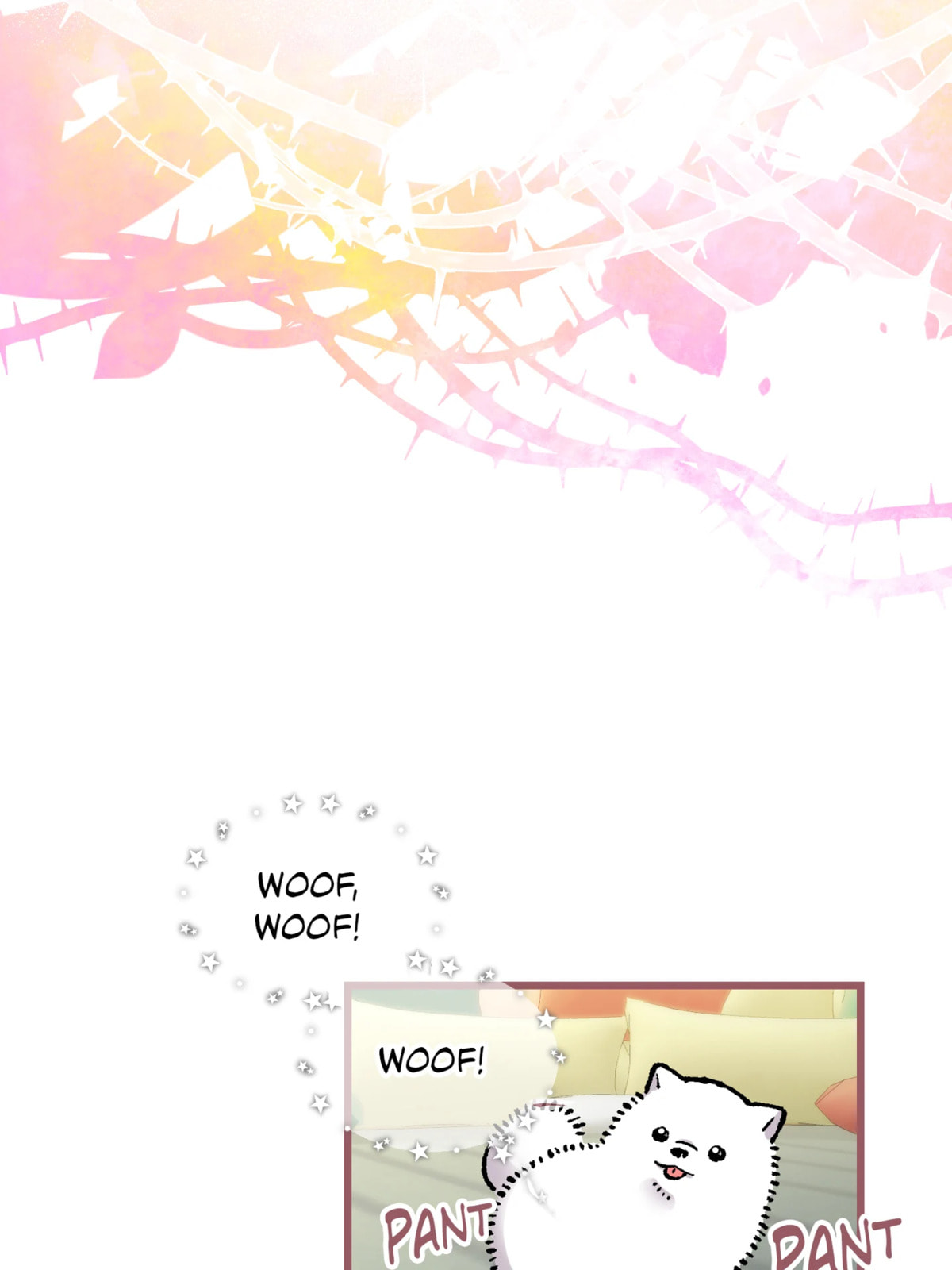 The Flower of Prencia Chapter 47 page 34 - 