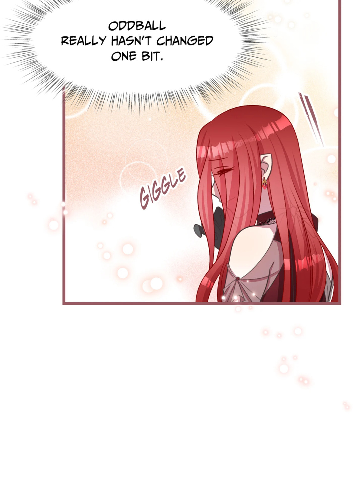 The Flower of Prencia Chapter 47 page 39 - 