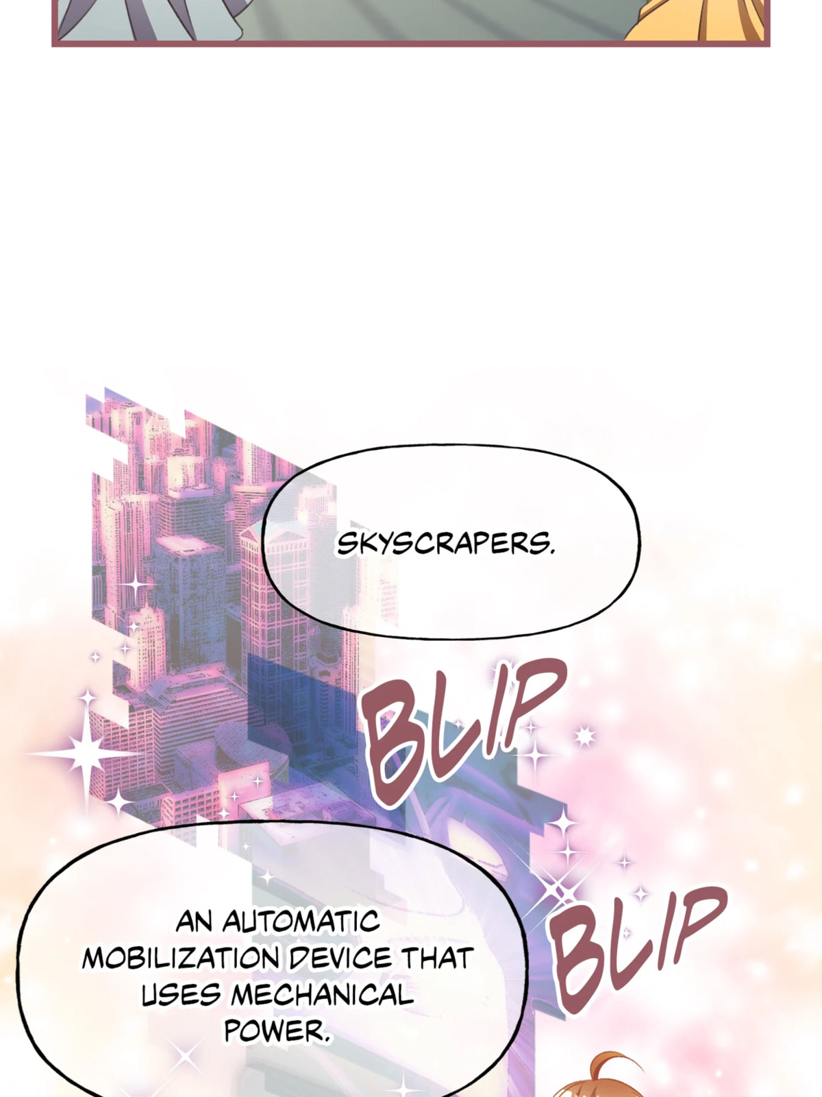 The Flower of Prencia Chapter 47 page 43 - 