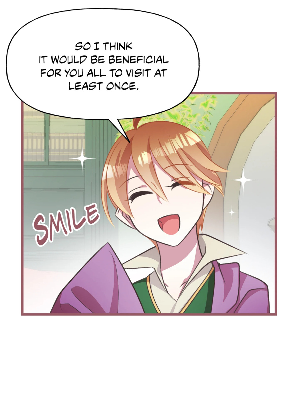 The Flower of Prencia Chapter 47 page 45 - 
