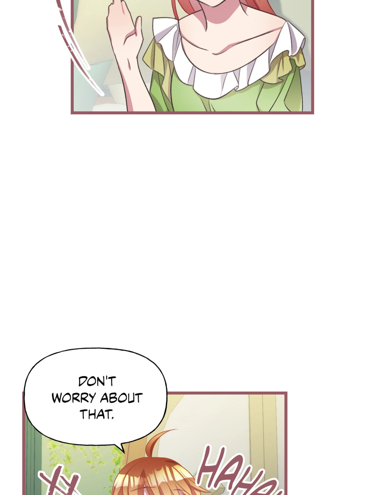 The Flower of Prencia Chapter 47 page 49 - 