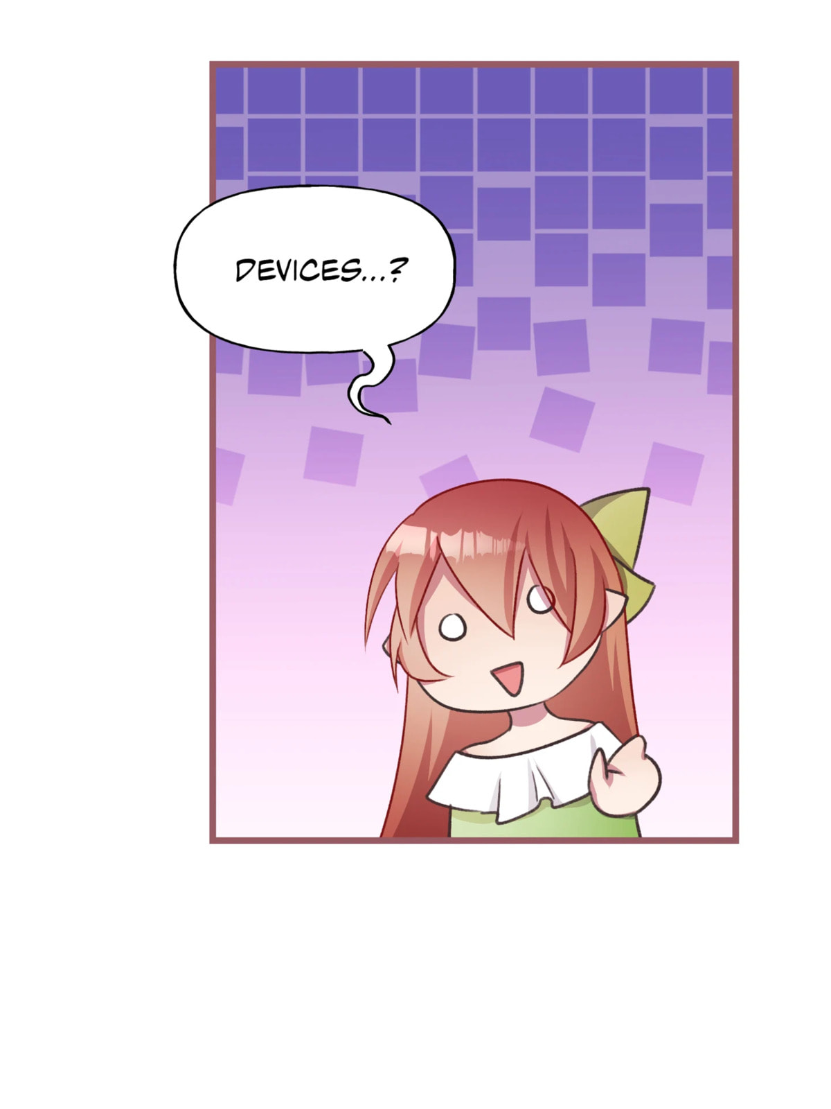 The Flower of Prencia Chapter 47 page 51 - 