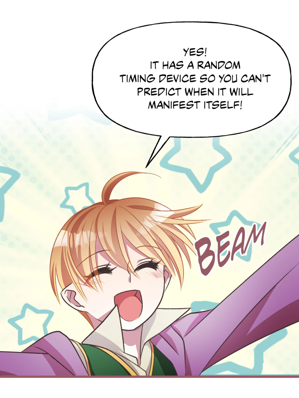 The Flower of Prencia Chapter 47 page 52 - 