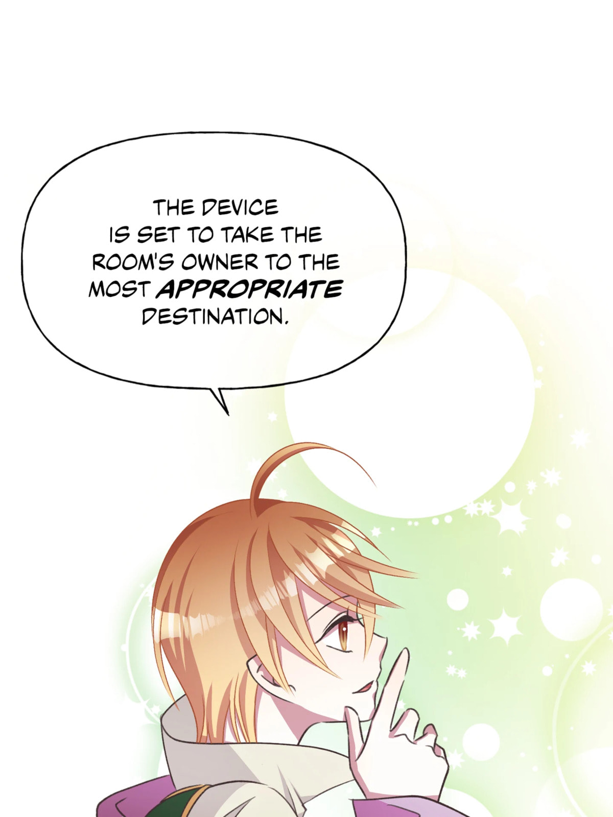 The Flower of Prencia Chapter 47 page 54 - 