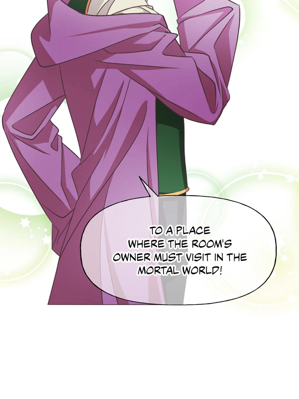 The Flower of Prencia Chapter 47 page 55 - 