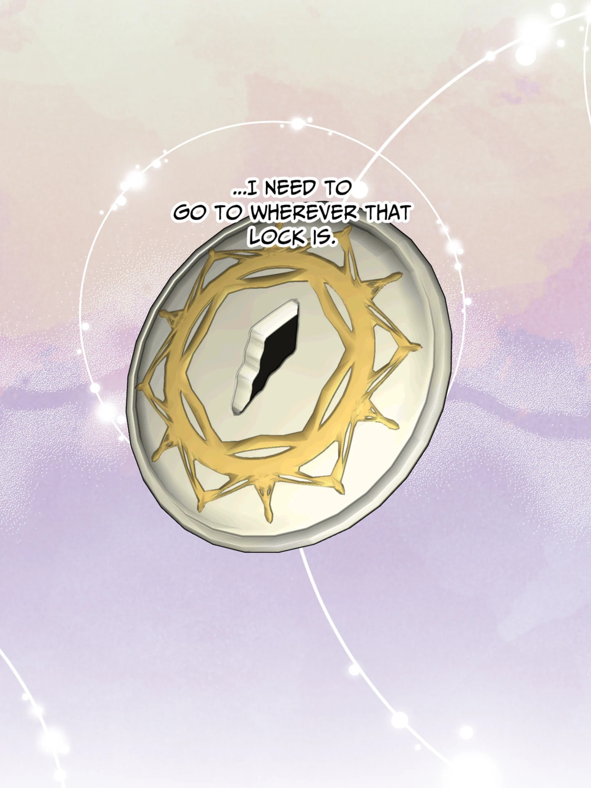 The Flower of Prencia Chapter 47 page 58 - 
