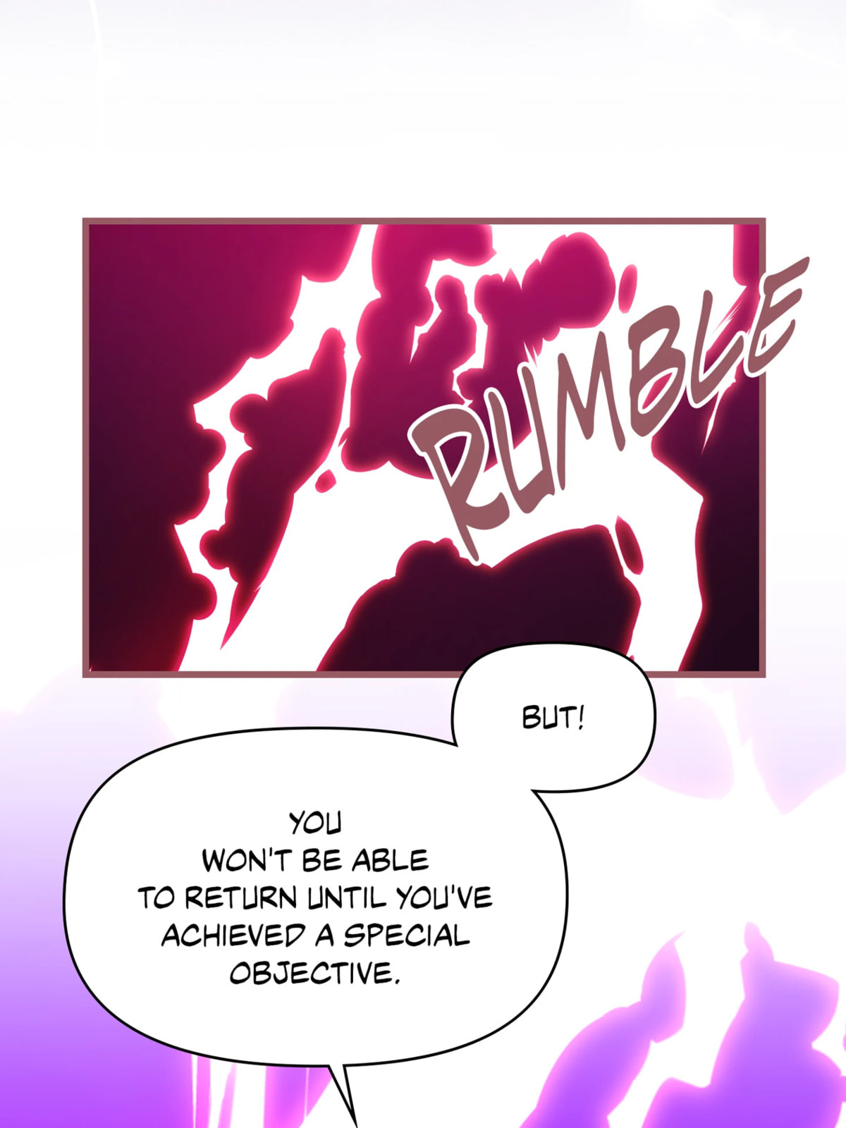 The Flower of Prencia Chapter 47 page 59 - 