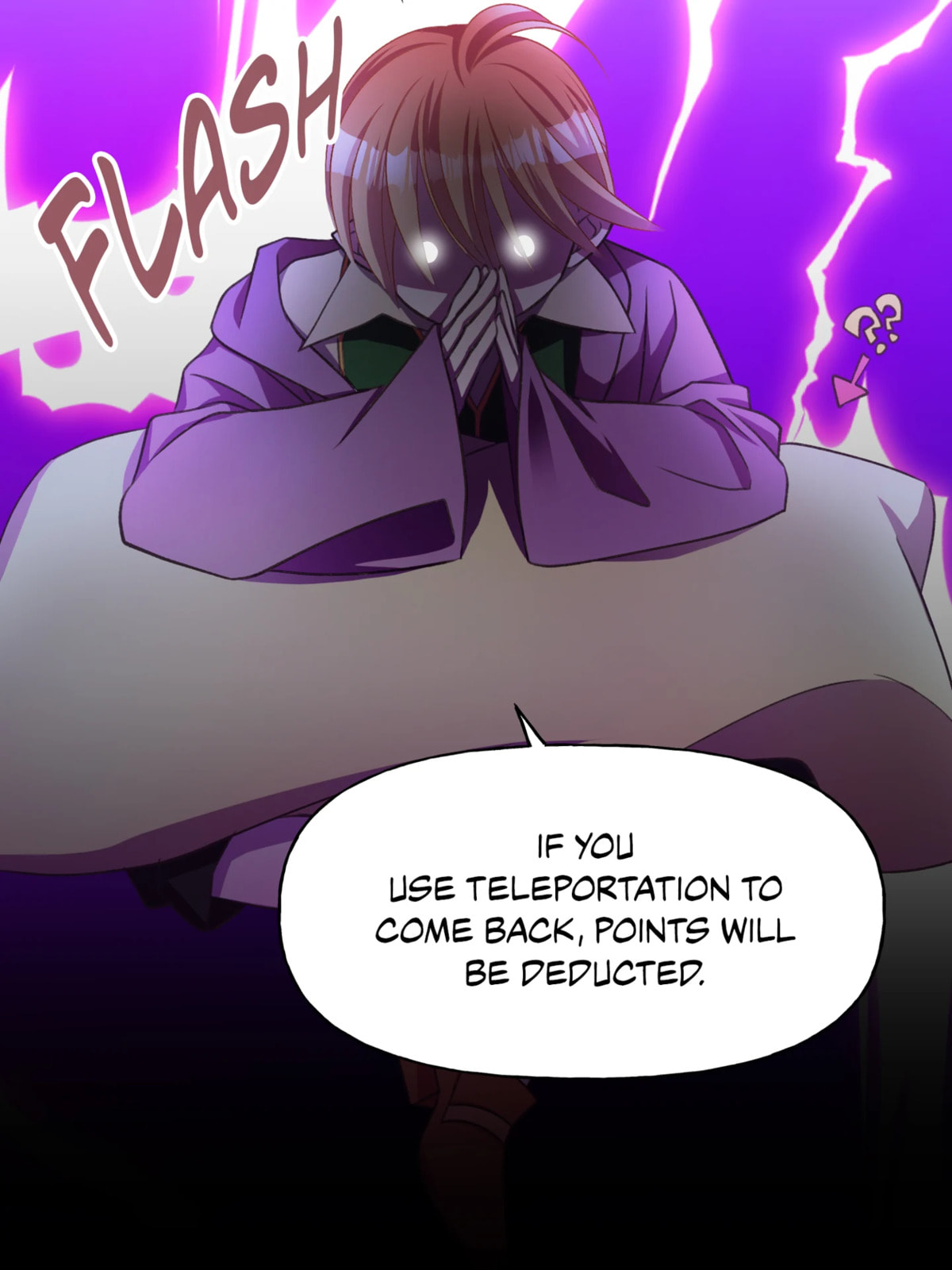 The Flower of Prencia Chapter 47 page 60 - 