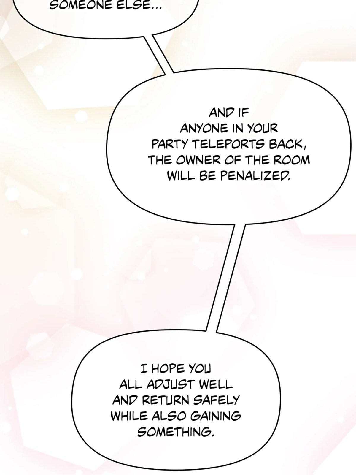 The Flower of Prencia Chapter 47 page 62 - 
