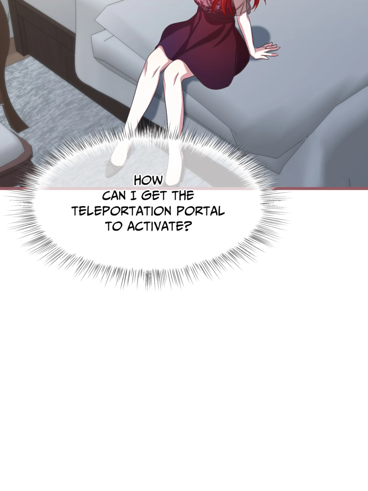 The Flower of Prencia Chapter 47 page 65 - 