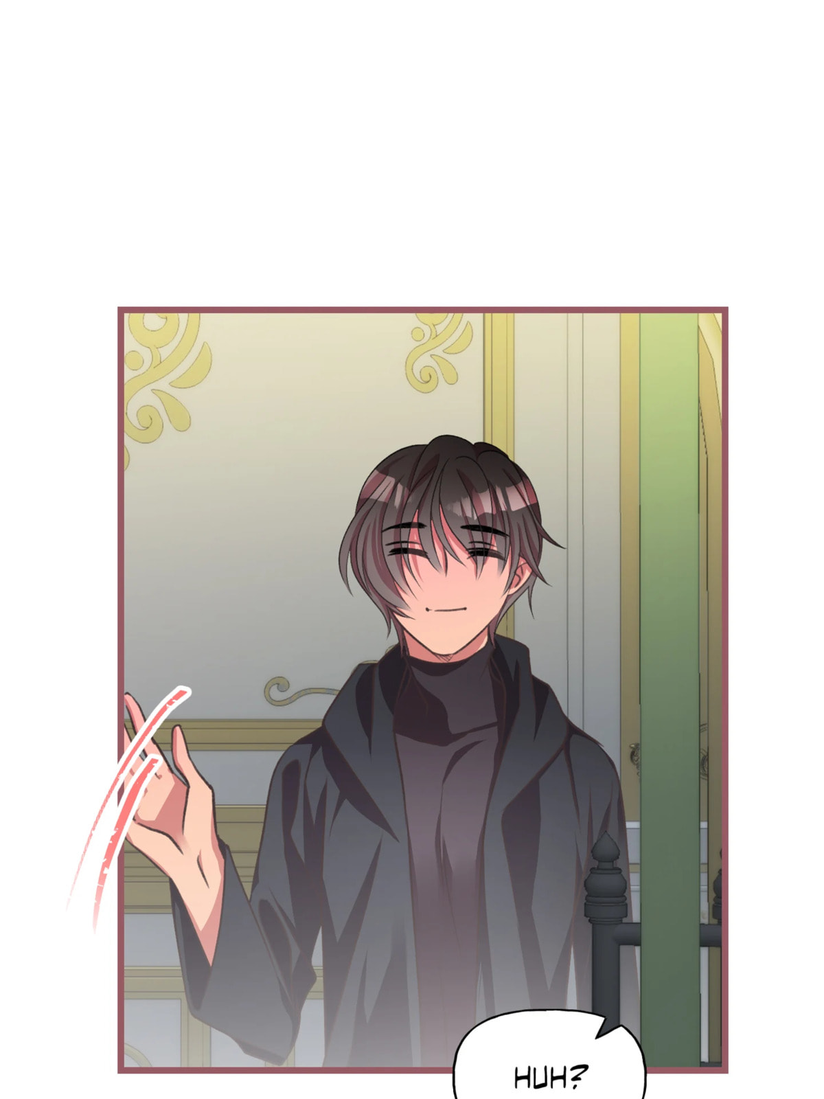 The Flower of Prencia Chapter 47 page 67 - 