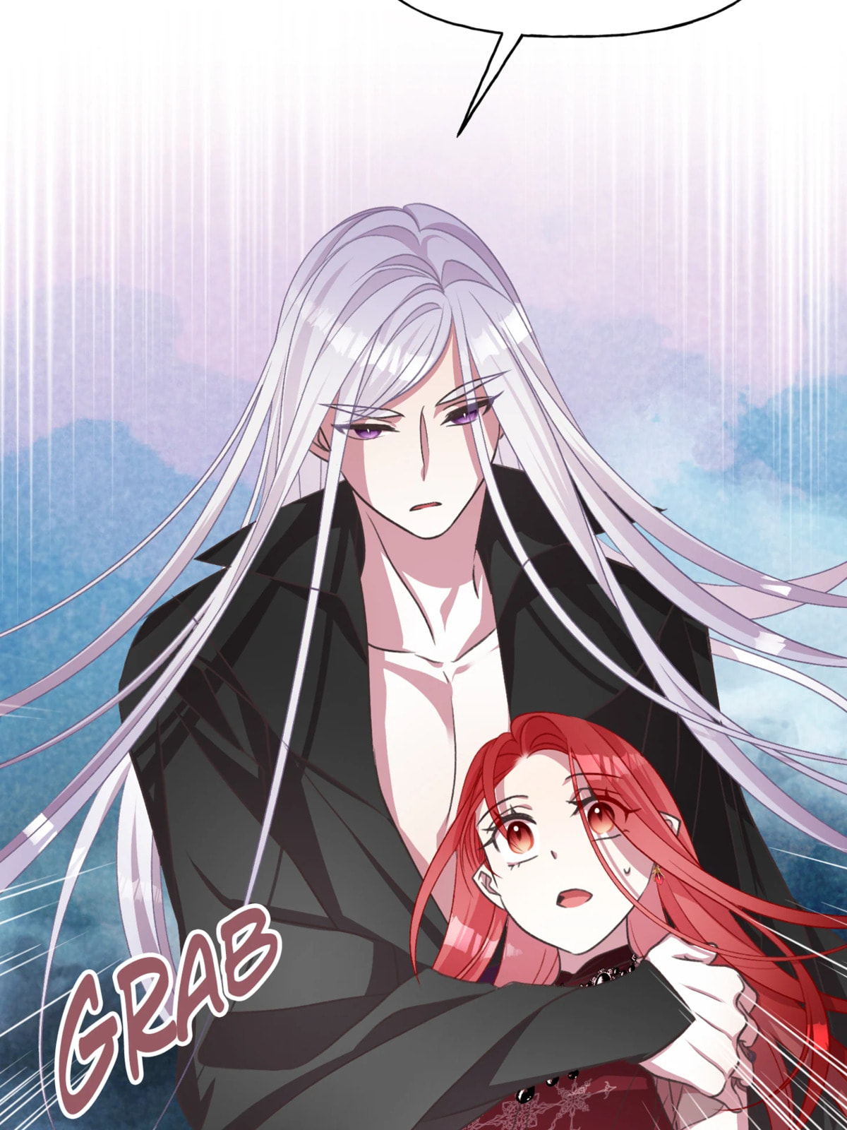 The Flower of Prencia Chapter 47 page 73 - 