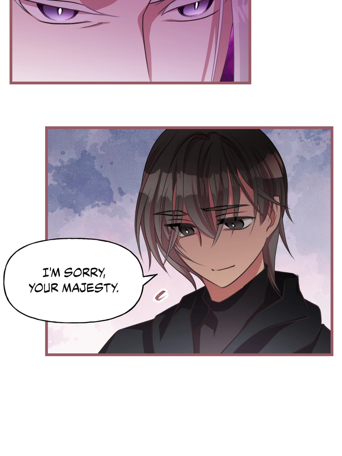 The Flower of Prencia Chapter 47 page 75 - 