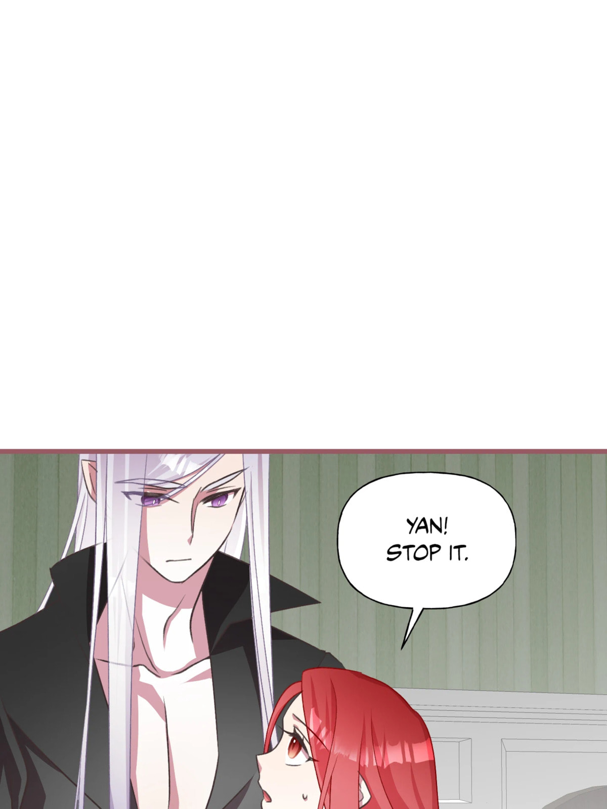 The Flower of Prencia Chapter 47 page 76 - 