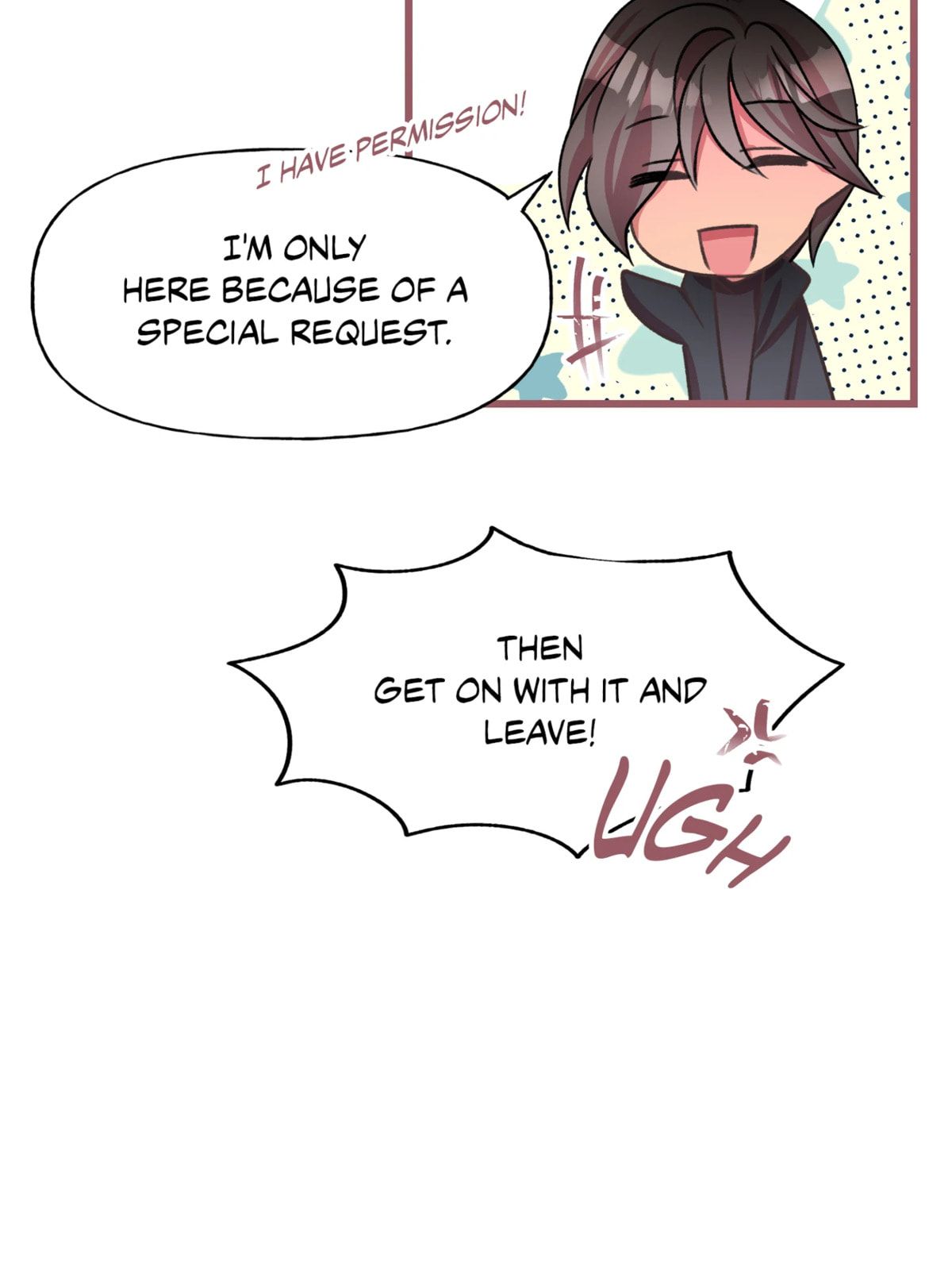 The Flower of Prencia Chapter 47 page 80 - 
