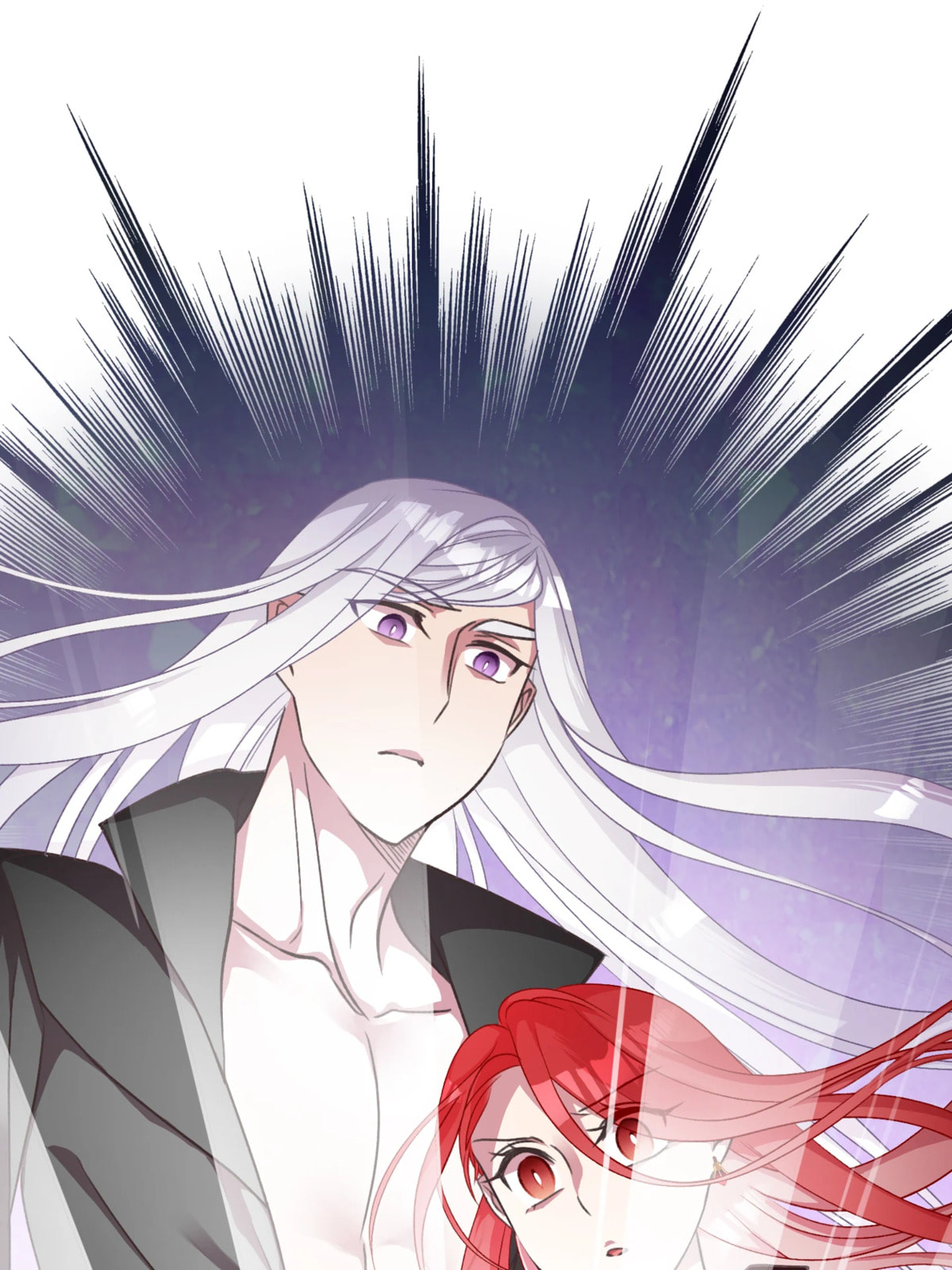 The Flower of Prencia Chapter 47 page 82 - 