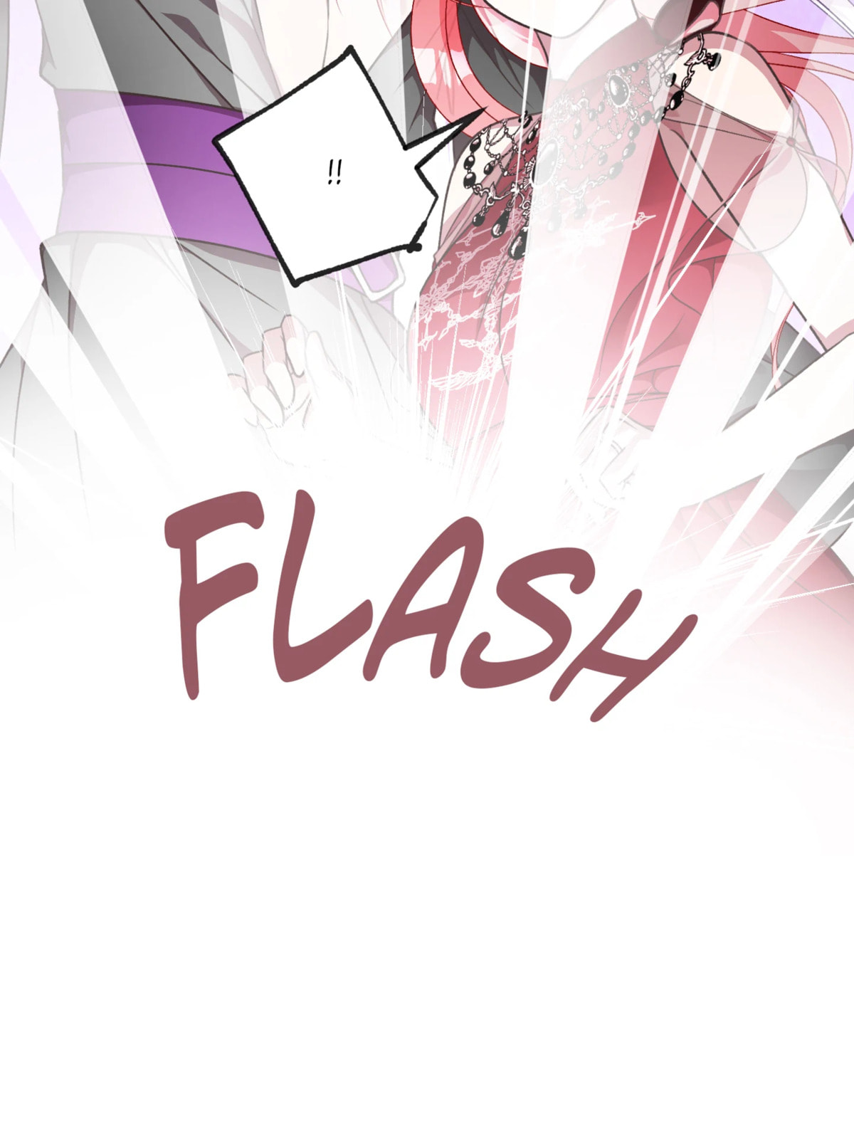 The Flower of Prencia Chapter 47 page 83 - 