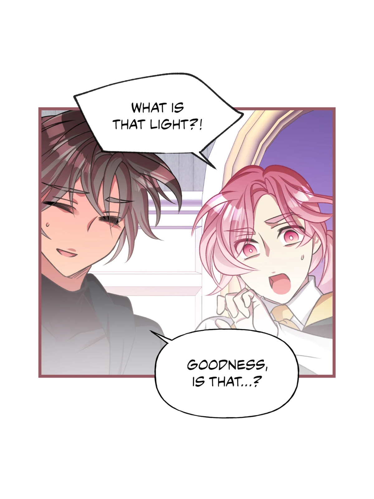 The Flower of Prencia Chapter 47 page 84 - 