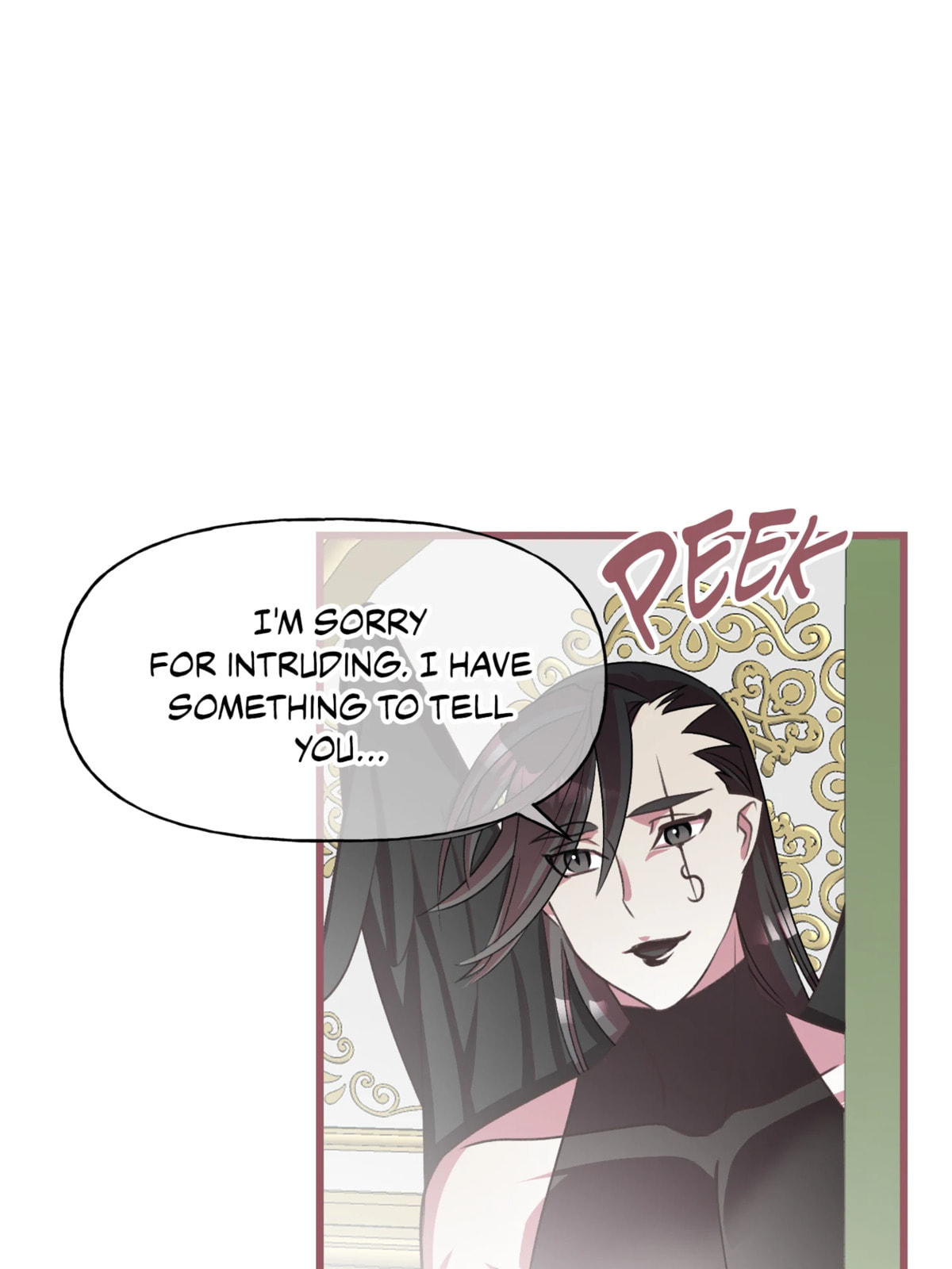 The Flower of Prencia Chapter 47 page 86 - 
