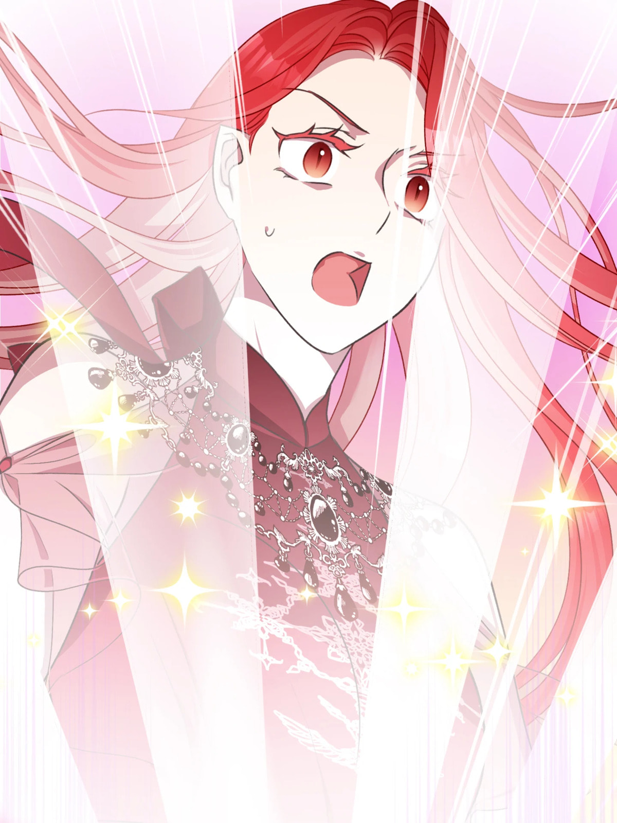 The Flower of Prencia Chapter 47 page 88 - 