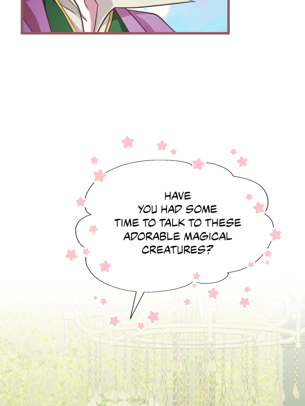 The Flower of Prencia Chapter 47 page 10 - 
