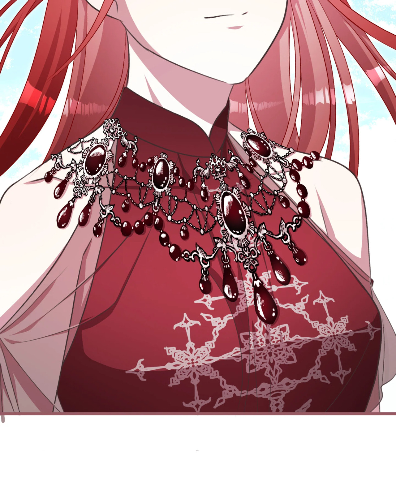 The Flower of Prencia Chapter 47 page 94 - 