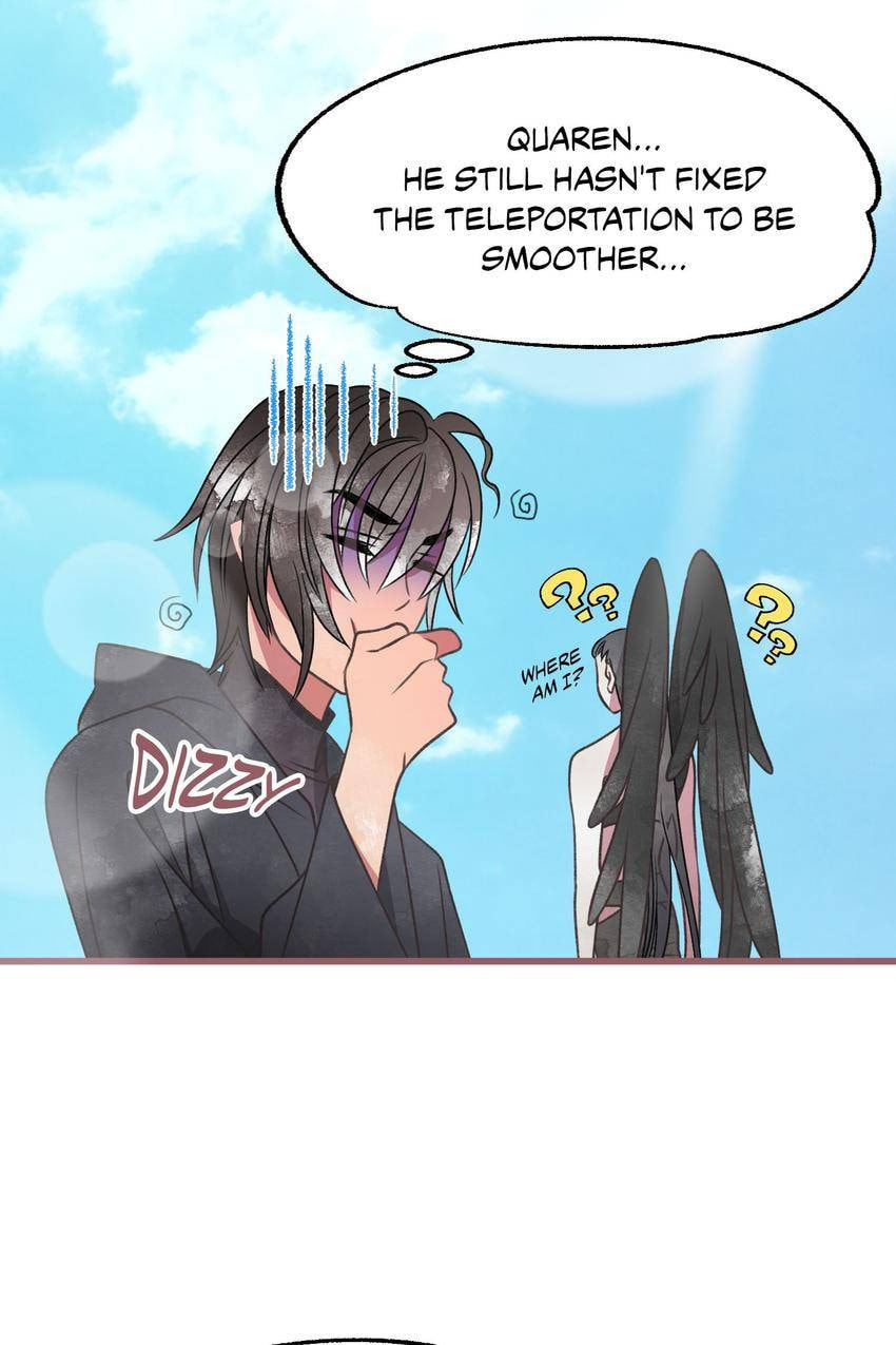 The Flower of Prencia Chapter 48 page 1 - 