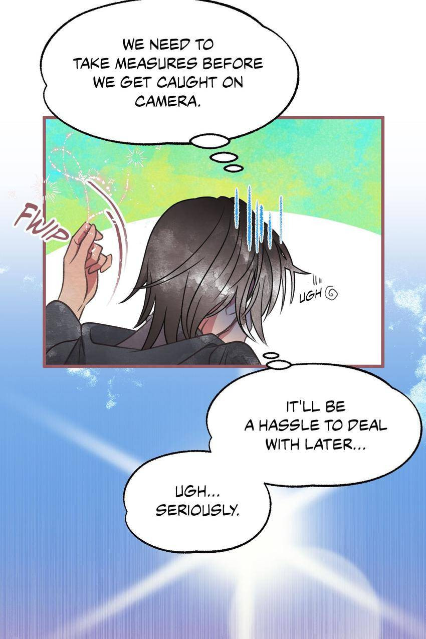 The Flower of Prencia Chapter 48 page 2 - 