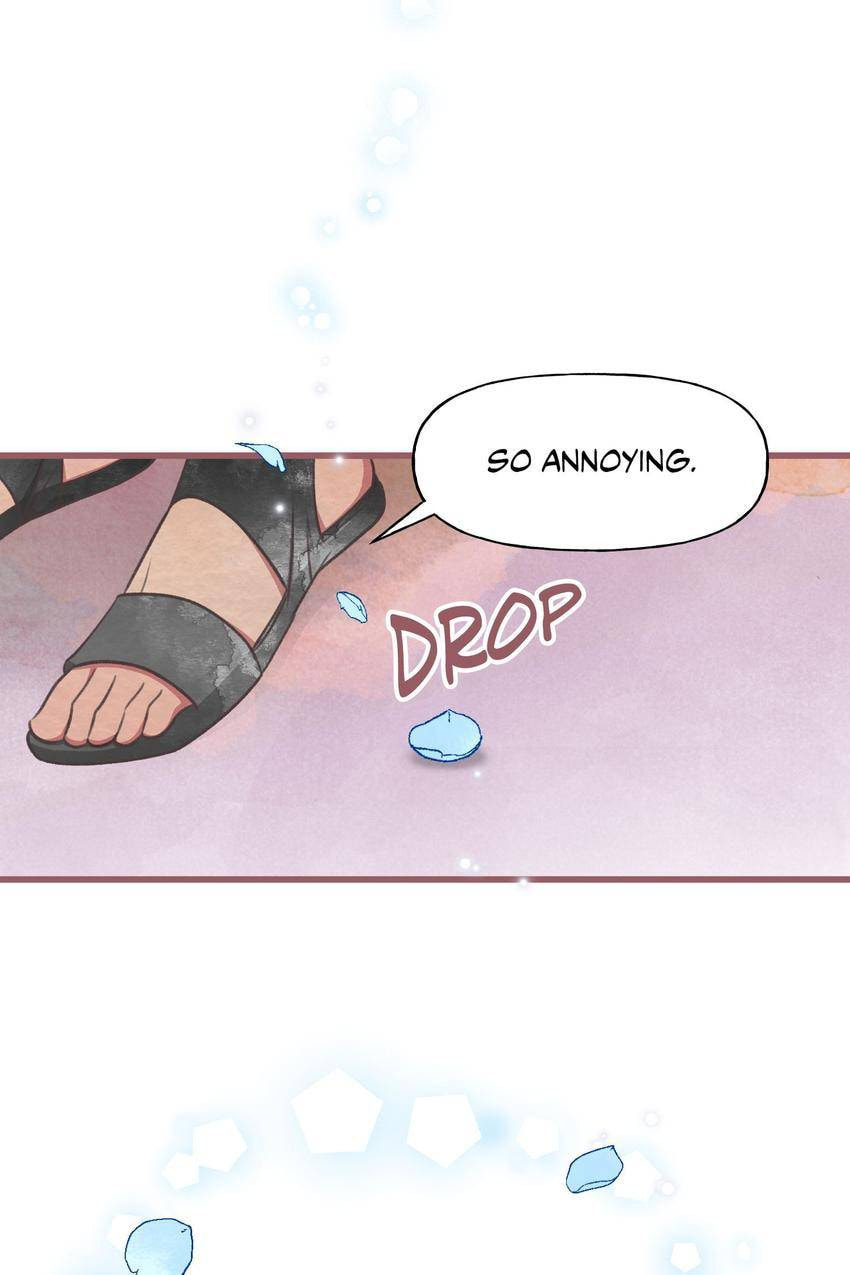 The Flower of Prencia Chapter 48 page 11 - 