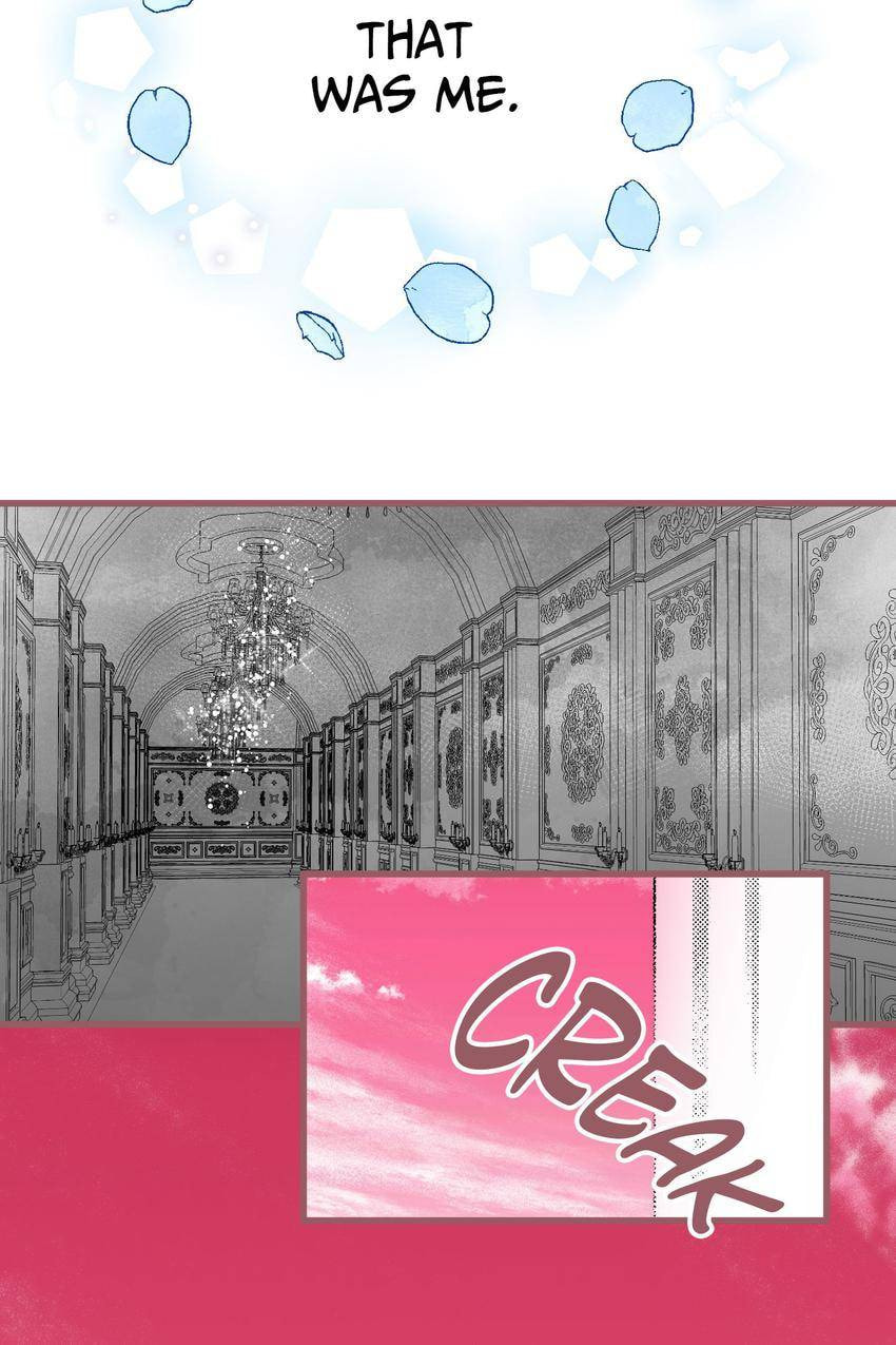 The Flower of Prencia Chapter 48 page 12 - 
