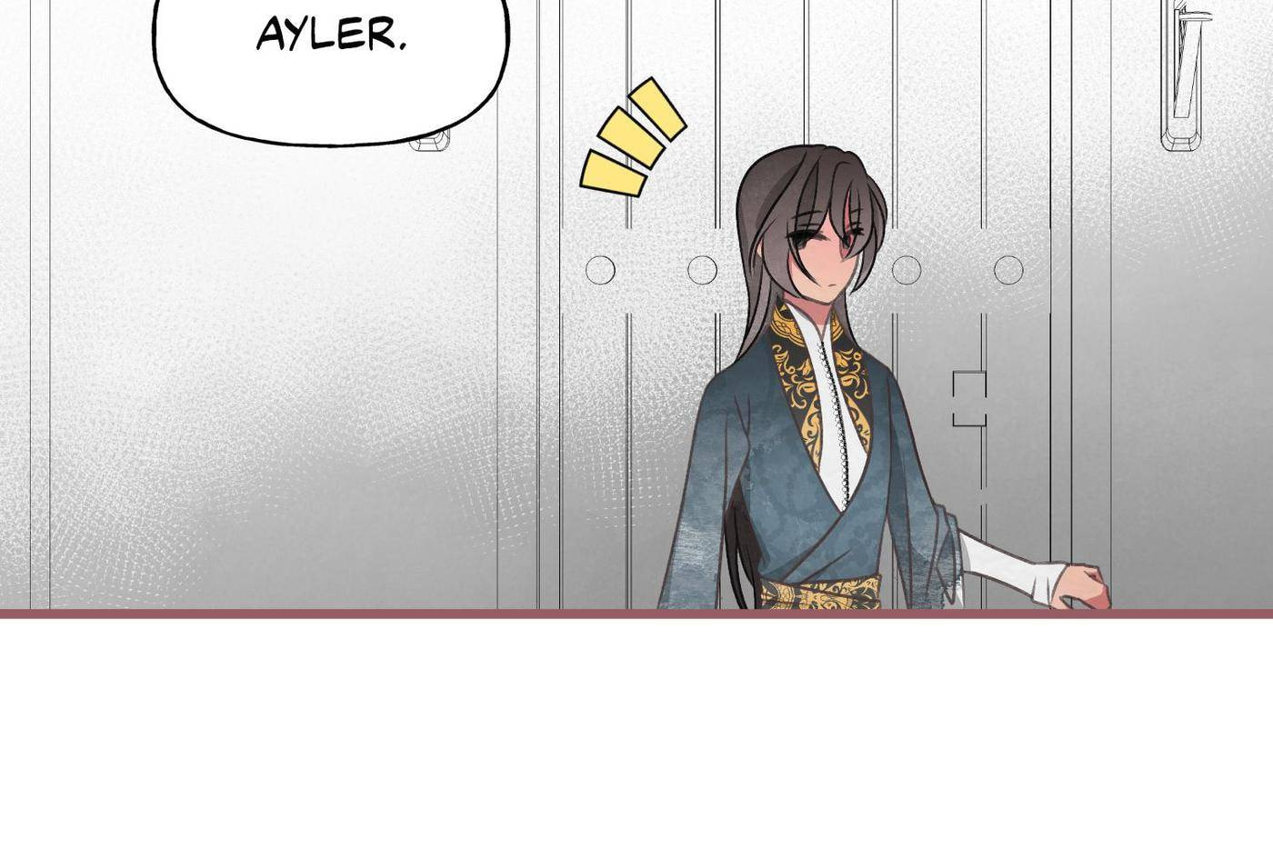 The Flower of Prencia Chapter 48 page 15 - 