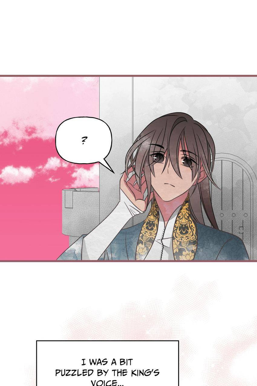 The Flower of Prencia Chapter 48 page 17 - 
