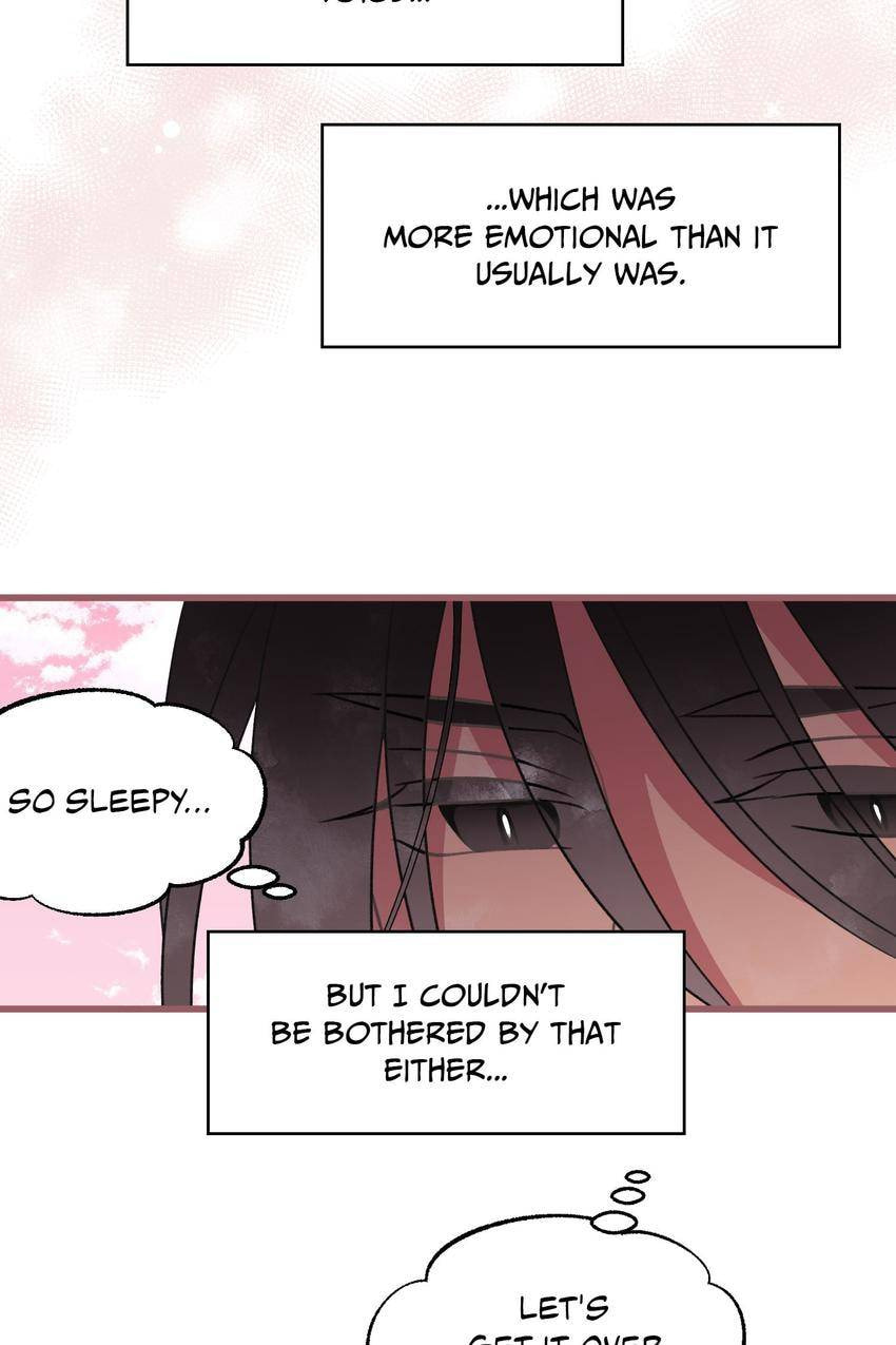 The Flower of Prencia Chapter 48 page 18 - 