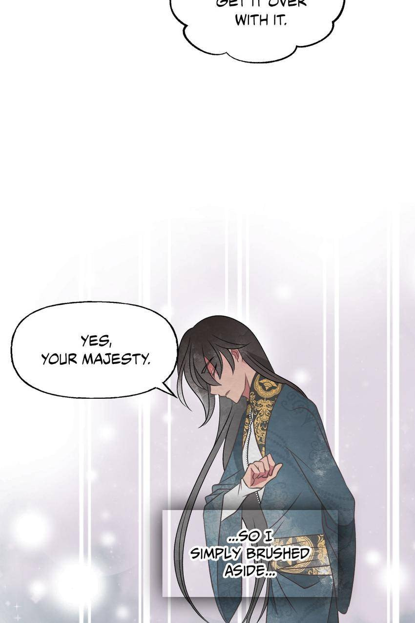 The Flower of Prencia Chapter 48 page 19 - 
