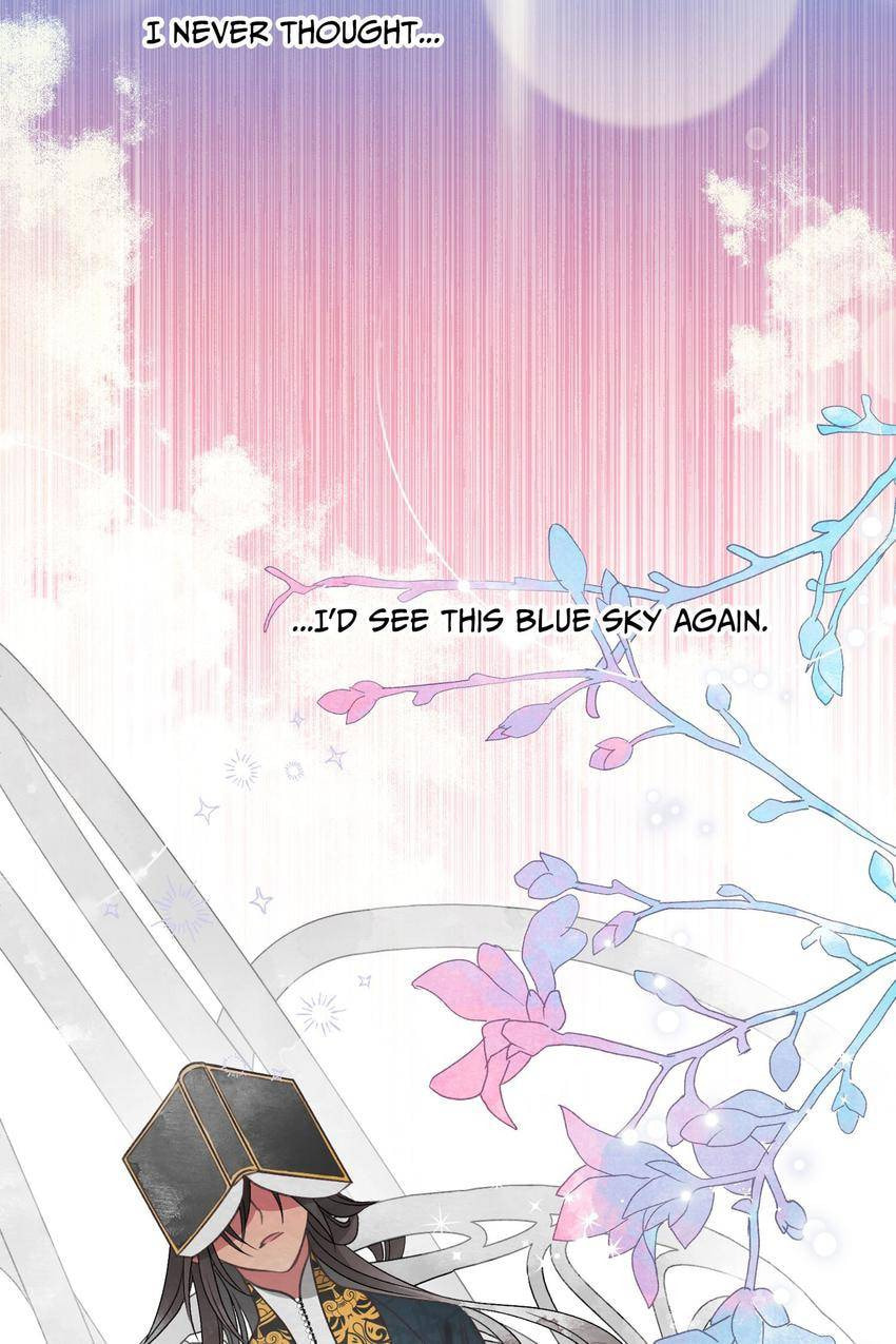 The Flower of Prencia Chapter 48 page 3 - 