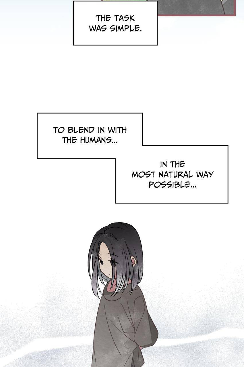 The Flower of Prencia Chapter 48 page 22 - 