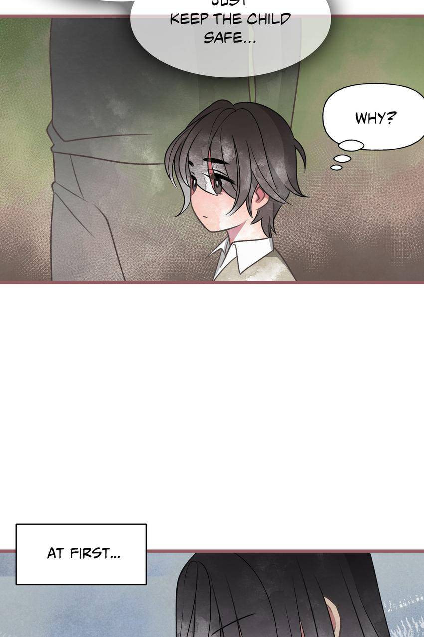 The Flower of Prencia Chapter 48 page 24 - 