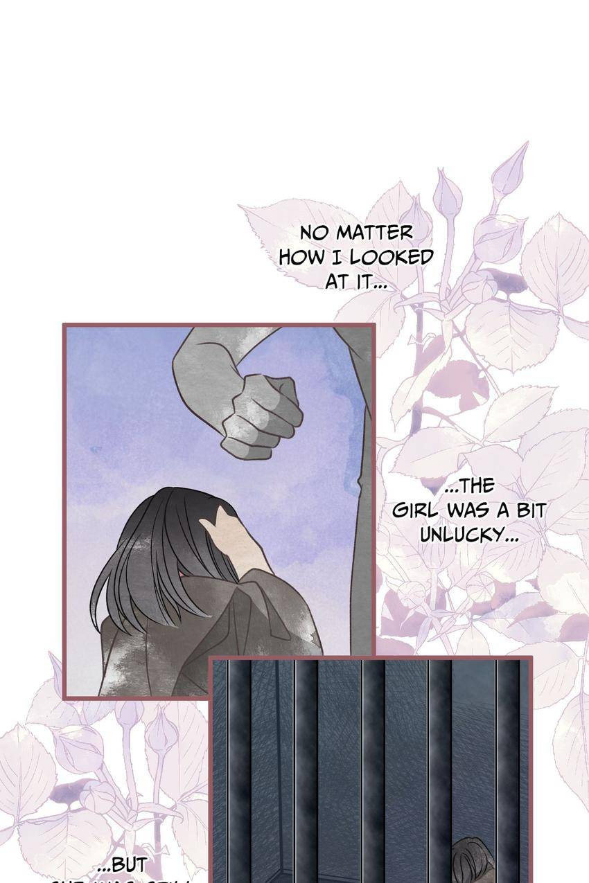The Flower of Prencia Chapter 48 page 26 - 