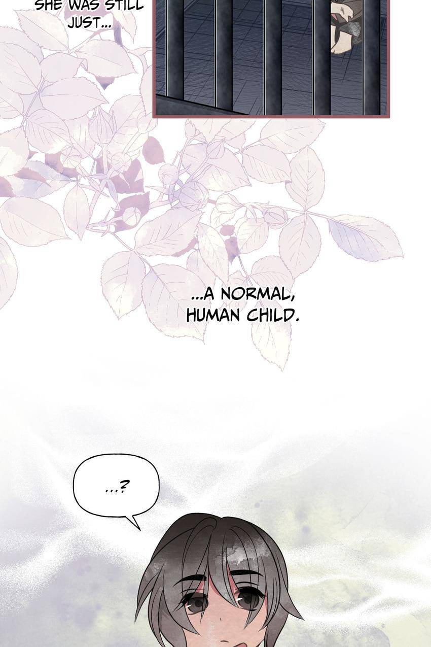 The Flower of Prencia Chapter 48 page 27 - 