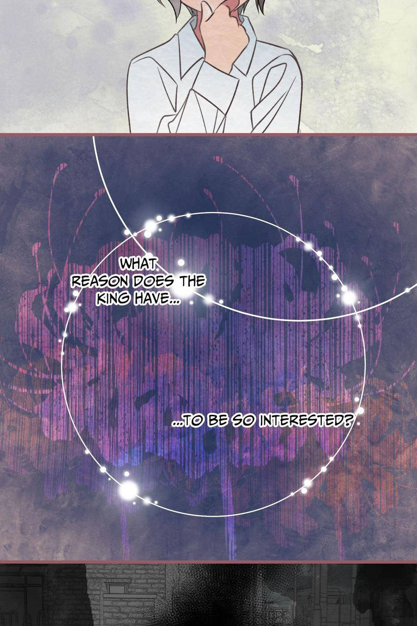 The Flower of Prencia Chapter 48 page 28 - 