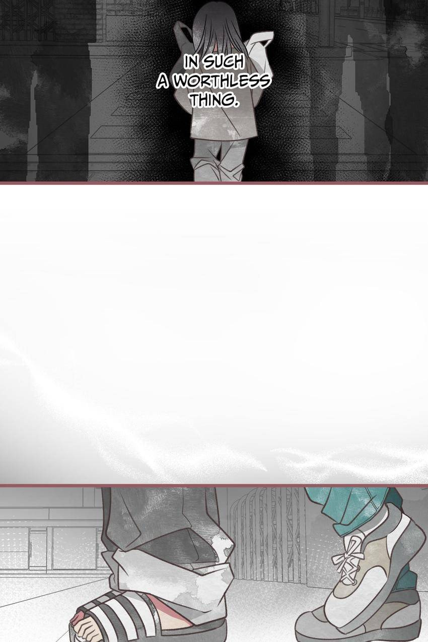 The Flower of Prencia Chapter 48 page 29 - 