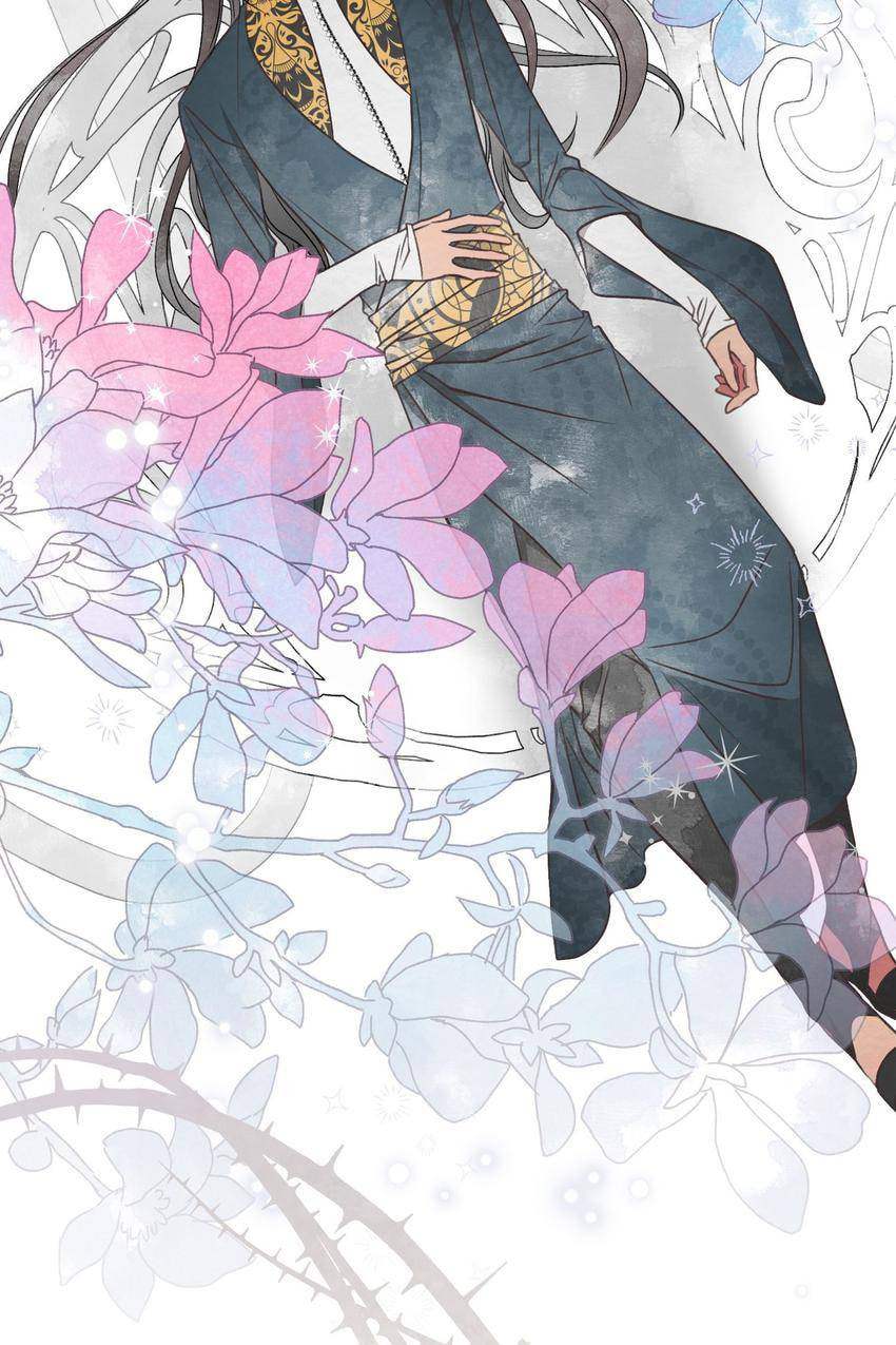 The Flower of Prencia Chapter 48 page 4 - 